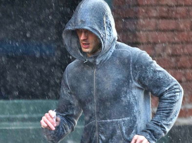 Cómo adaptarse al mal tiempo siendo corredor