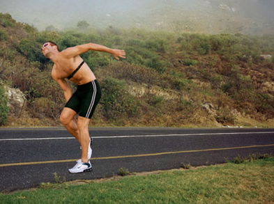 3 formas para evitar lesiones al correr