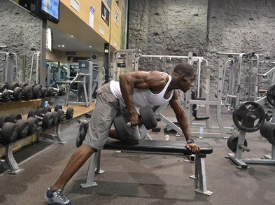 Ejercicios beneficiosos para la columna vertebral (I)