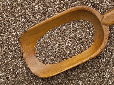 Conoce un poco más acerca de la chía