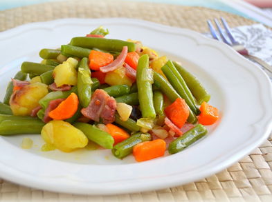 ¿Son las verduras realmente necesarias para estar saludable?