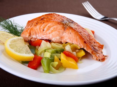 Los mejores alimentos antigrasa