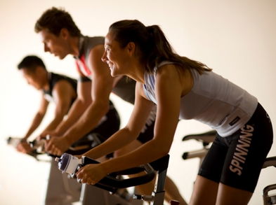 Consejos para tu primera clase de Spinning