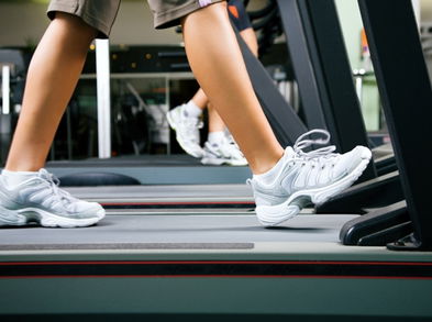 Pautas para sacarle provecho a la cinta de correr