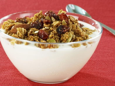 Sencillos alimentos para seguir quemando calorías