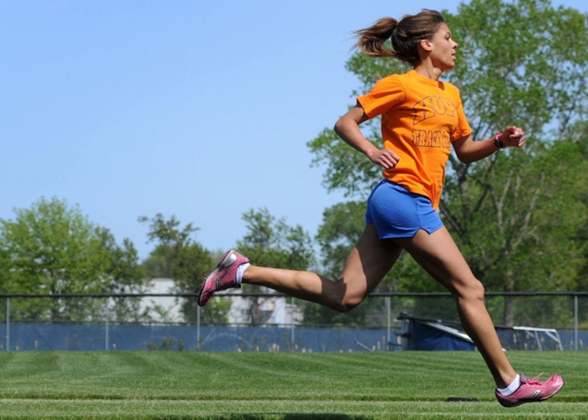 Mejora tu ritmo de carrera con el método 302010