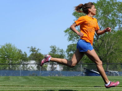 Mejora tu ritmo de carrera con el método 30-20-10