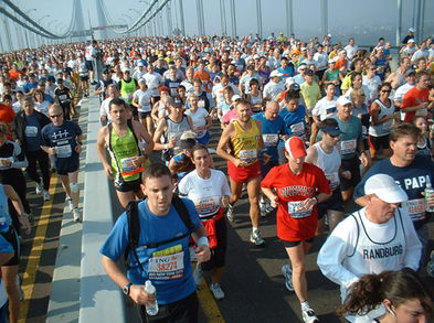 Cómo evitar el estancamiento en corredores