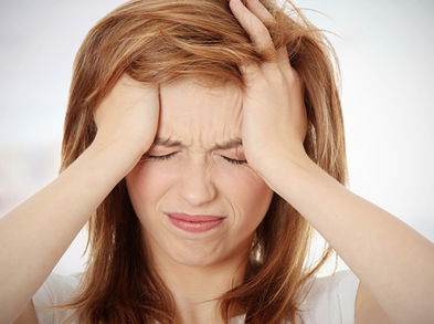 Los mejores consejos para aliviar el dolor de cabeza