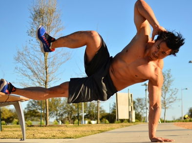 5 ejercicios avanzados para fortalecer nuestro core