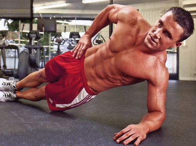 Los beneficios de las rutinas Full Body