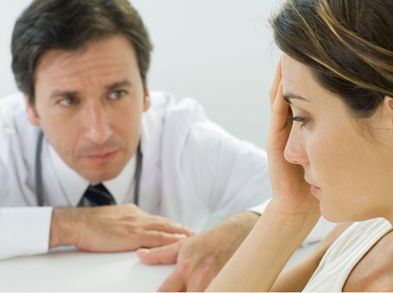 Descubre si tienes deficiencia de hierro, un problema habitual en mujeres
