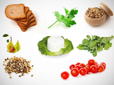 Para picar y quemar calorías (V)