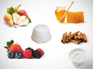 Para picar y quemar calorías (III)