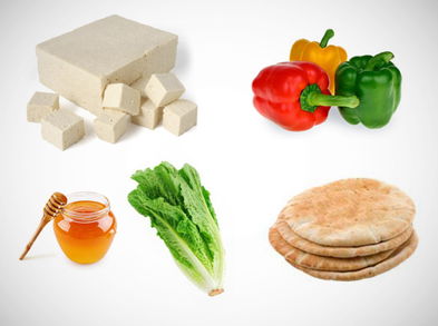 Para picar y quemar calorías (IV)