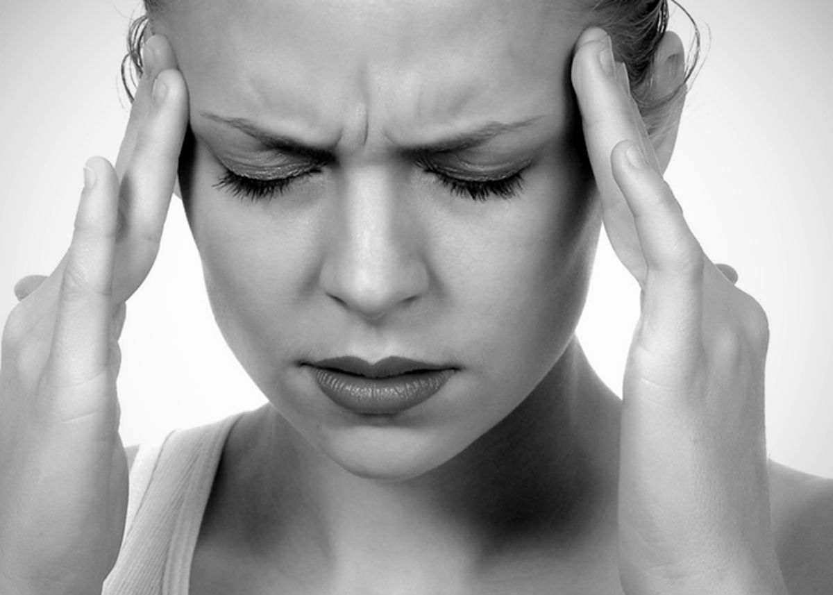 Mareos al levantarnos bruscamente