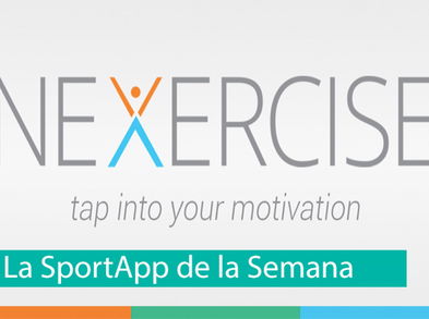 Consigue la motivación para perder peso con Nexercise
