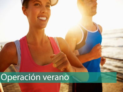 Operación verano: entrenamiento y nutrición (II)