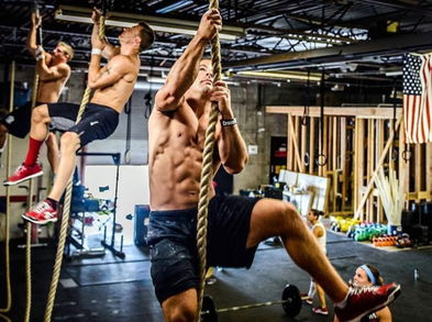 La seguridad del CrossFit está en entredicho