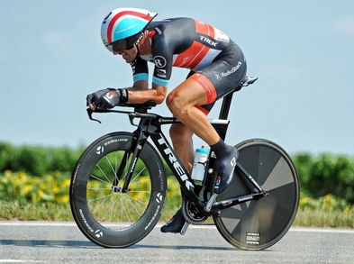 5 consejos para tener tu bici lista para un triatlón