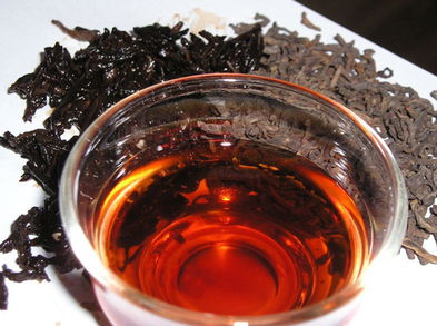 Té negro: qué es y en qué puede beneficiarnos