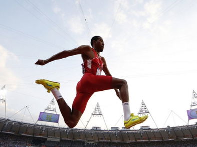 Ejercicios para mejorar el triple salto