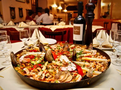 Consejos para guardar la dieta cuando salimos a comer fuera