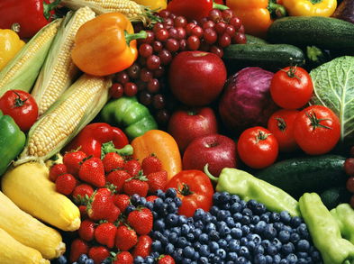 Algunas frutas que nos van a ayudar con la práctica deportiva