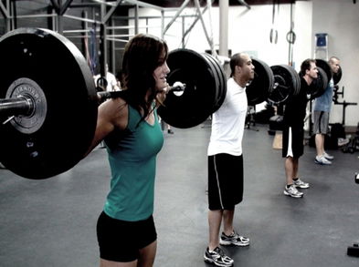 La sentadilla profunda: ¿cómo y para qué?