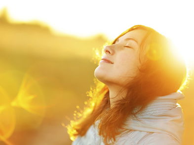 La falta de vitamina D puede alterar todo el organismo