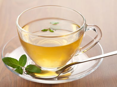 5 infusiones contra la inflamación abdominal