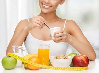 Comer temprano nos permite adelgazar