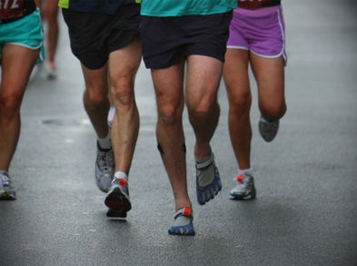 Esto dice la ciencia sobre el barefoot