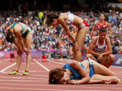 Consejos para recuperarte después de una tanda larga