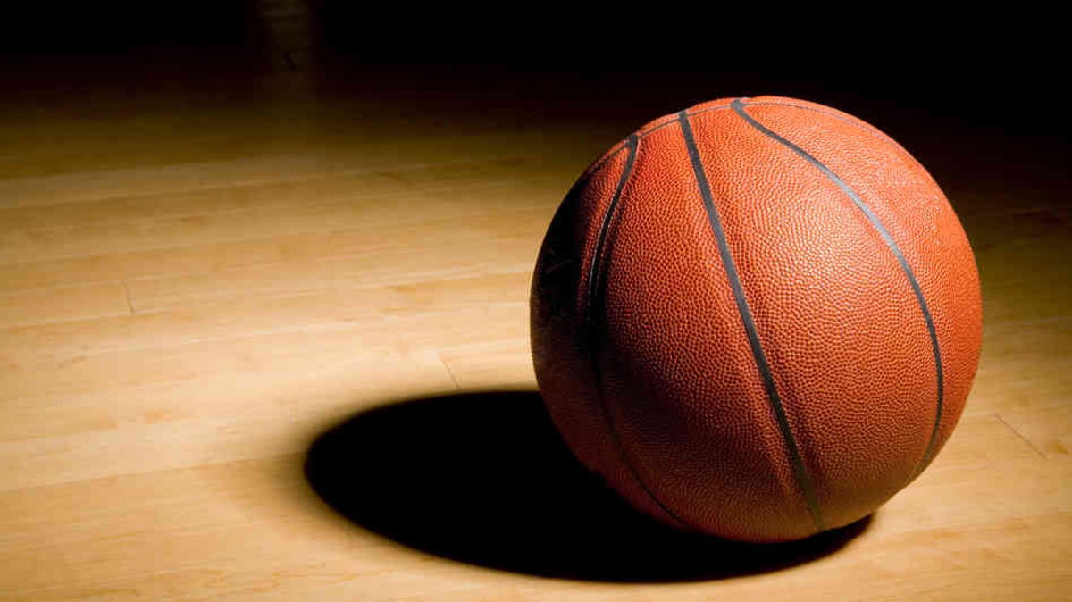 Pelota de basket