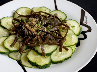Razones por las que introducir el pepino en la dieta