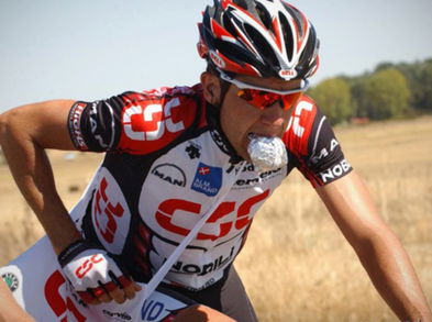 ¿Qué alimentos comer sin bajarnos de la bicicleta?