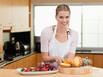 Qué comer para tener energía sin engordar