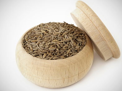 El comino, ideal para aligerar las digestiones