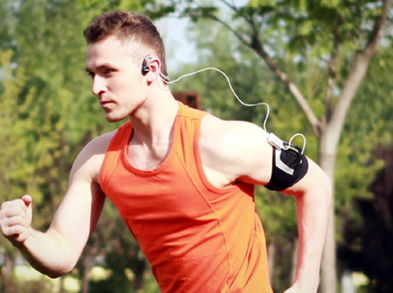 La mejor música para entrenar según... José Enrique