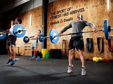 5 ejercicios que te ayudarán a mejorar tus rutinas de Crossfit