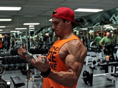 El papel del estrés metabólico en el crecimiento muscular