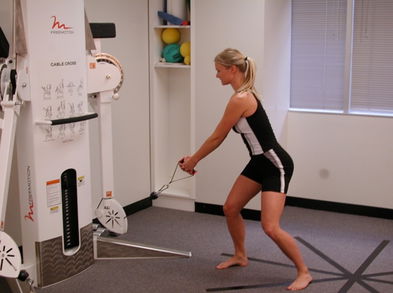 Ejercicios rotacionales: ejemplos y beneficios