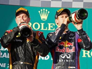 No es bueno irse de copas después de hacer ejercicio