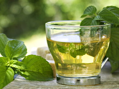 Las mejores infusiones refrescantes y saludables contra el calor
