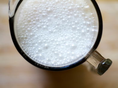 Conocemos los pros y contras de la leche de arroz