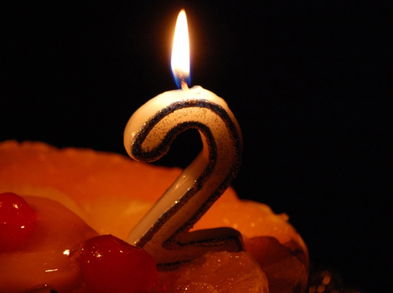 SportAdictos cumple 2 años, ¡gracias por seguir ahí!