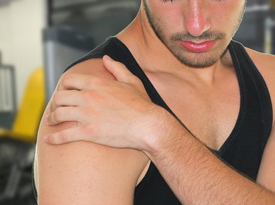 Prevenir la tendinitis en el hombro con sencillos ejercicios