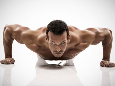 Cómo aumentar la testosterona de forma natural