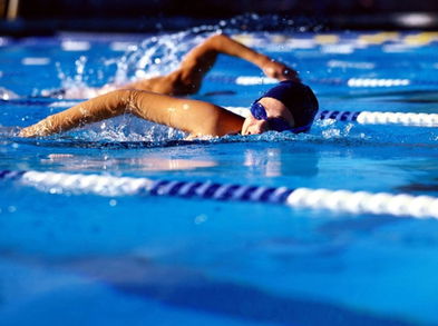 Consejos para tu primer entrenamiento en piscina